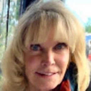 Meet your Posher, Ann marie